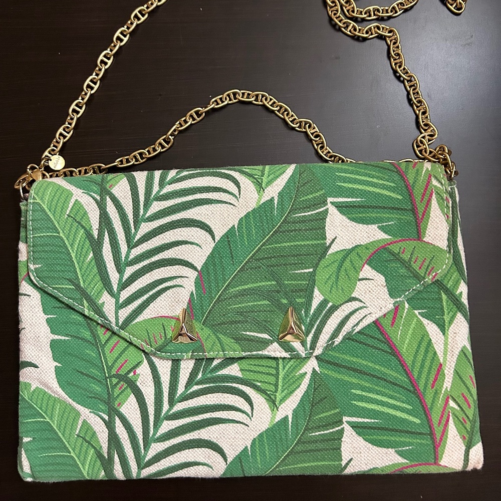 Envelope purse